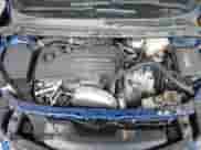 2017 Chevrolet Volt Premier с VIN 1G1RD6S58HU161684, выставлен на аукционе IAAI как лот 42405321 с пробегом 117 017 миль миль и . История ставок и продаж доступна на DreamBid. Изображение 10.