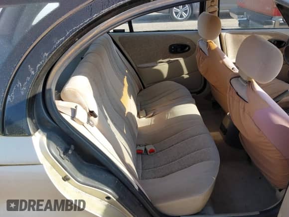 1996 Saturn SW with VIN 1G8ZK8270TZ292057, listed as a IAAI auction lot 42100826 with 207,561 mi miles and . Bid and sale history available at DreamBid. Image 8.