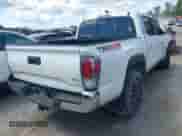 2020 Toyota Tacoma SR5 с VIN 3TMCZ5AN3LM331473, выставлен на аукционе IAAI как лот 42986925 с пробегом 62 161 миль миль и . История ставок и продаж доступна на DreamBid. Изображение 4.