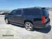 2009 Chevrolet Suburban 2LT с VIN 1GNFC26059R277392, выставлен на аукционе Copart как лот 63123855 с пробегом 140 843 миль миль и Списание • Salvage title. История ставок и продаж доступна на DreamBid. Изображение 2.