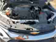 2022 Chevrolet TrailBlazer LS with VIN KL79MMS23NB102399, listed as a Copart auction lot 66438715 with 63,068 mi miles and Salvage title. Bid and sale history available at DreamBid. Image 12.