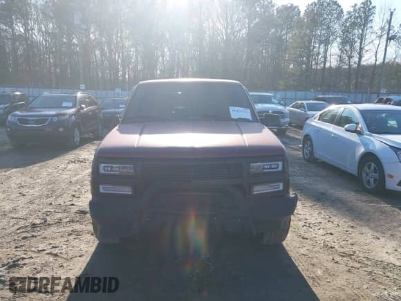 1998 GMC Sierra 1500 с VIN 2GTEK19R0W1515178, выставлен на аукционе IAAI как лот 41423331 с пробегом 250 910 миль миль и . История ставок и продаж доступна на DreamBid. Изображение 6.