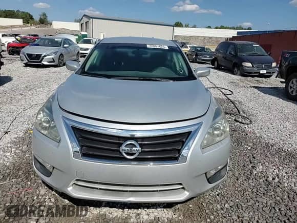 2015 Nissan Altima SV с VIN 1N4AL3AP3FC580852, выставлен на аукционе Copart как лот 72081625 с пробегом 115 883 миль миль и Списание • Salvage title. История ставок и продаж доступна на DreamBid. Изображение 13.