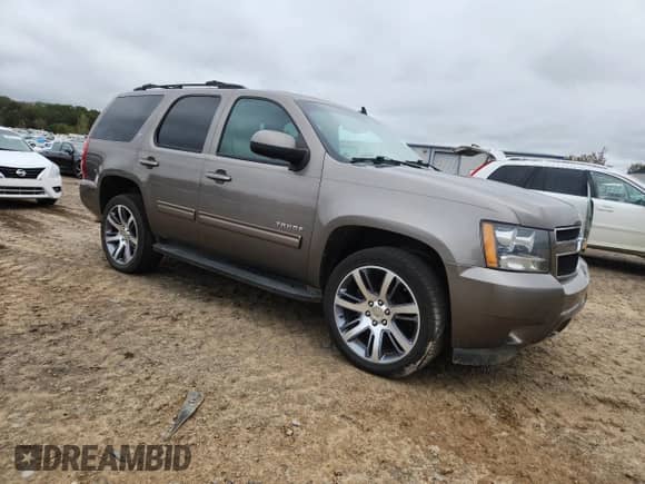 2012 Chevrolet Tahoe LT с VIN 1GNSKBE00CR125160, выставлен на аукционе Copart как лот 87386475 с пробегом 211 226 миль миль и Чистый • Clean title. История ставок и продаж доступна на DreamBid. Изображение 4.