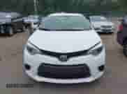 2016 Toyota Corolla L with VIN 2T1BURHE4GC557995, listed as a IAAI auction lot 42883766 with 208,519 mi miles and . Bid and sale history available at DreamBid. Image 13.