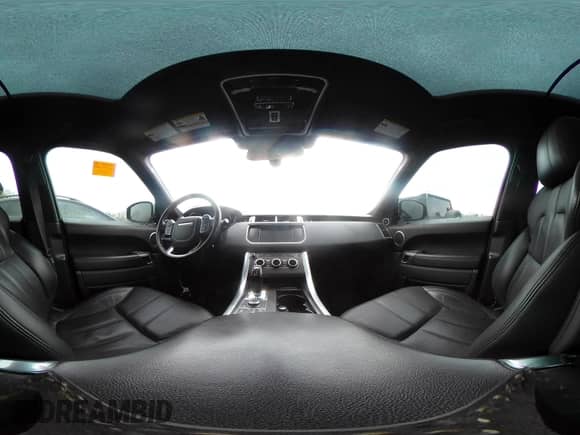 2016 Land Rover Range Rover Sport SE с VIN SALWG2PF6GA107577, выставлен на аукционе IAAI как лот 41664035 с пробегом 105 452 миль миль и . История ставок и продаж доступна на DreamBid. Изображение 18.