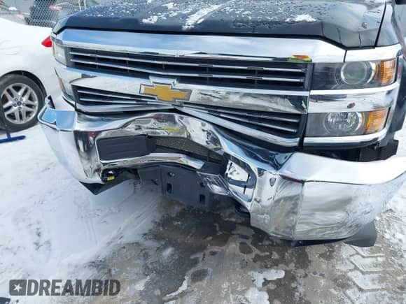 2017 Chevrolet Silverado 3500HD Work Truck с VIN 1GC2KYEG9HZ384648, выставлен на аукционе IAAI как лот 41377641 с пробегом 45 941 миль миль и . История ставок и продаж доступна на DreamBid. Изображение 6.