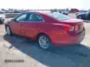 2013 Chevrolet Malibu Eco z VIN 1G11D5RRXDF113036, wystawiony jako IAAI lot #42882904 z przebiegiem 184 588 mil mil oraz . Historia ofert i sprzedaży dostępna na DreamBid. Obrazek 3.