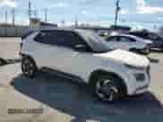 2023 Hyundai Venue SEL с VIN KMHRC8A34PU261698, выставлен на аукционе Copart как лот 84992335 с пробегом 17 154 миль миль и Списание • Salvage title. История ставок и продаж доступна на DreamBid. Изображение 4.