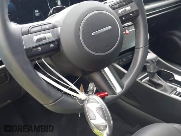 2025 Hyundai Tucson SEL Convenience с VIN 5NMJC3DE3SH446729, выставлен на аукционе IAAI как лот 42673171 с пробегом 12 256 миль миль и . История ставок и продаж доступна на DreamBid. Изображение 11.