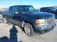 2006 GMC Sierra 1500 SLE1 z VIN 1GTEK19Z26Z127442, wystawiony jako IAAI lot #41117289 z przebiegiem 197 240 mil mil oraz . Historia ofert i sprzedaży dostępna na DreamBid. Obrazek 1.
