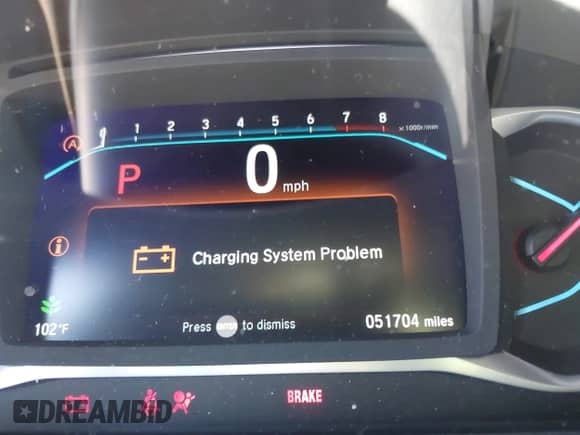 2021 Honda Passport Sport z VIN 5FNYF7H28MB014400, wystawiony jako IAAI lot #42228201 z przebiegiem 51 704 mil mil oraz . Historia ofert i sprzedaży dostępna na DreamBid. Obrazek 15.