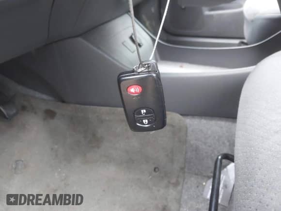 2010 Toyota Prius III с VIN JTDKN3DU7A0217510, выставлен на аукционе IAAI как лот 43515481 с пробегом 188 987 миль миль и . История ставок и продаж доступна на DreamBid. Изображение 11.