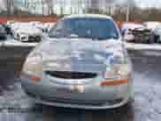 2005 Chevrolet Aveo LT with VIN KL1TG52675B372624, listed as a IAAI auction lot 41313277 with 124,125 mi miles and . Bid and sale history available at DreamBid. Image 11.