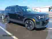 2025 Hyundai Santa Fe SEL с VIN 5NMP2DG16SH021257, выставлен на аукционе IAAI как лот 43241000 с пробегом 16 003 миль миль и . История ставок и продаж доступна на DreamBid. Изображение 1.