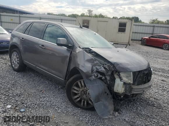 2010 Ford Edge Limited с VIN 2FMDK4KC2ABA44930, выставлен на аукционе Copart как лот 71069295 с пробегом 270 184 миль миль и Списание • Salvage title. История ставок и продаж доступна на DreamBid. Изображение 4.