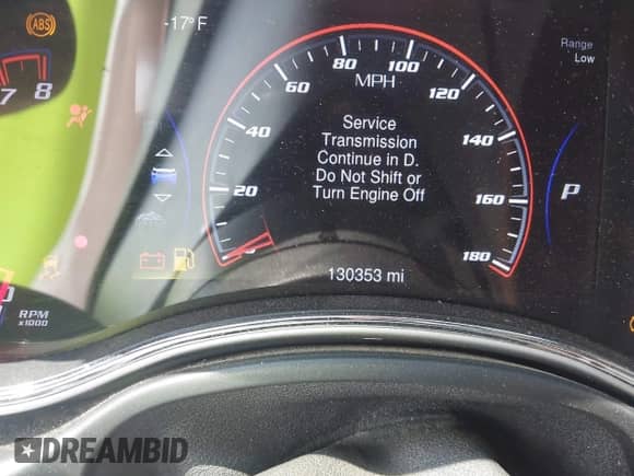 2014 Jeep Grand Cherokee SRT-8 с VIN 1C4RJFDJ4EC289495, выставлен на аукционе IAAI как лот 42699876 с пробегом 130 353 миль миль и . История ставок и продаж доступна на DreamBid. Изображение 15.