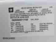 2006 Chevrolet City Express Cargo with VIN 1GCHG352X61171450, listed as a IAAI auction lot 42258573 with 171,657 mi miles and . Bid and sale history available at DreamBid. Image 9.