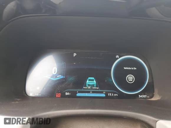 2024 Hyundai Palisade SEL с VIN KM8R4DGE8RU697472, выставлен на аукционе Copart как лот 71547575 с пробегом 54 357 миль миль и Чистый • Clean title. История ставок и продаж доступна на DreamBid. Изображение 9.