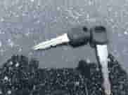 2004 Chevrolet Cavalier LS Sport z VIN 1G1JH12F247159399, wystawiony jako IAAI lot #41565271 z przebiegiem Nie podano mil oraz . Historia ofert i sprzedaży dostępna na DreamBid. Obrazek 11.