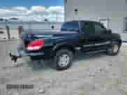 2004 Toyota Tundra SR5 z VIN 5TBBT44124S442610, wystawiony jako Copart lot #70451445 z przebiegiem 258 271 mil mil oraz Czysty tytuł • Clean title. Historia ofert i sprzedaży dostępna na DreamBid. Obrazek 3.