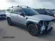 2025 Hyundai Santa Fe XRT с VIN 5NMP3DGL1SH103296, выставлен на аукционе IAAI как лот 42474181 с пробегом 4 067 миль миль и . История ставок и продаж доступна на DreamBid. Изображение 1.
