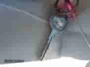 2005 Chevrolet Express Cargo с VIN 1GCGG25V151268275, выставлен на аукционе IAAI как лот 43158798 с пробегом 216 031 миль миль и . История ставок и продаж доступна на DreamBid. Изображение 11.