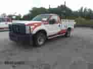2015 Ford F-250 z VIN 1FDBF2BT9FEC28032, wystawiony jako IAAI lot #42014954 z przebiegiem 342 615 mil mil oraz . Historia ofert i sprzedaży dostępna na DreamBid. Obrazek 2.