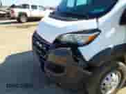 2023 Ram ProMaster Cargo с VIN 3C6MRVJG6PE512967, выставлен на аукционе IAAI как лот 41728126 с пробегом 102 133 миль миль и . История ставок и продаж доступна на DreamBid. Изображение 6.