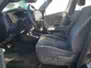 2006 Toyota Tundra Limited z VIN 5TBET38196S544331, wystawiony jako Copart lot #81961585 z przebiegiem Nie podano mil oraz Szkoda całkowita • Salvage title. Historia ofert i sprzedaży dostępna na DreamBid. Obrazek 7.