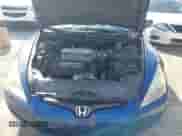 2003 Honda Accord EX с VIN 1HGCM82653A003381, выставлен на аукционе IAAI как лот 43233229 с пробегом 187 582 миль миль и . История ставок и продаж доступна на DreamBid. Изображение 10.