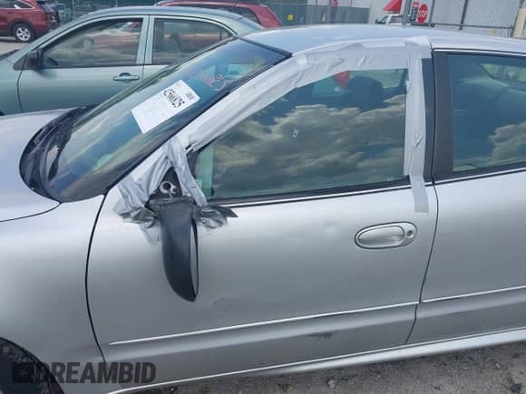 2003 Pontiac Grand Am SE1 с VIN 1G2NF52E63C307898, выставлен на аукционе IAAI как лот 42566825 с пробегом 229 253 миль миль и . История ставок и продаж доступна на DreamBid. Изображение 12.