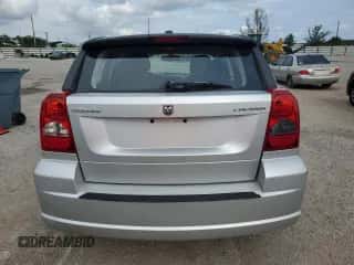 2011 Dodge Caliber Mainstreet с VIN 1B3CB3HAXBD160759, выставлен на аукционе Copart как лот 76799054 с пробегом 167 899 миль миль и Чистый • Clean title. История ставок и продаж доступна на DreamBid. Изображение 6.