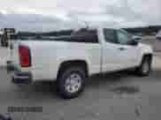 2019 Chevrolet Colorado 4WD Work Truck z VIN 1GCHTBEA0K1245577, wystawiony jako Copart lot #68032265 z przebiegiem 148 212 mil mil oraz Czysty tytuł • Clean title. Historia ofert i sprzedaży dostępna na DreamBid. Obrazek 3.