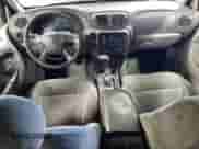 2002 Chevrolet TrailBlazer LS with VIN 1GNDT13S622158224, listed as a Copart auction lot 49047555 with 188,712 mi miles and Salvage title. Bid and sale history available at DreamBid. Image 8.