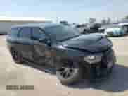 2019 Dodge Durango R/T z VIN 1C4SDJCT8KC663892, wystawiony jako Copart lot #53379405 z przebiegiem 133 014 mil mil oraz Szkoda całkowita • Salvage title. Historia ofert i sprzedaży dostępna na DreamBid. Obrazek 4.