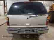 2004 Chevrolet Tahoe LT с VIN 1GNEK13Z84R289718, выставлен на аукционе Copart как лот 66951535 с пробегом 167 827 миль миль и Списание • Salvage title. История ставок и продаж доступна на DreamBid. Изображение 6.