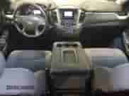 2015 Chevrolet Suburban с VIN 1GNSKHEC4FR704766, выставлен на аукционе Copart как лот 82561855 с пробегом 99 629 миль миль и Списание • Salvage title. История ставок и продаж доступна на DreamBid. Изображение 8.