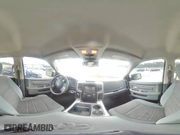 2016 Ram 1500 Lone Star z VIN 3C6RR6LT1GG292325, wystawiony jako Copart lot #67604515 z przebiegiem 169 142 mil mil oraz Szkoda całkowita • Salvage title. Historia ofert i sprzedaży dostępna na DreamBid. Obrazek 15.