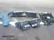 2025 Chevrolet Traverse AWD Z71 z VIN 1GNEVJRS6SJ261722, wystawiony jako IAAI lot #42931447 z przebiegiem 1 457 mil mil oraz . Historia ofert i sprzedaży dostępna na DreamBid. Obrazek 12.