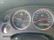 2011 GMC Sierra 1500 Denali with VIN 3GTP1XE2XBG368389, listed as a Copart auction lot 59590585 with 77,792 mi miles and Salvage title. Bid and sale history available at DreamBid. Image 9.