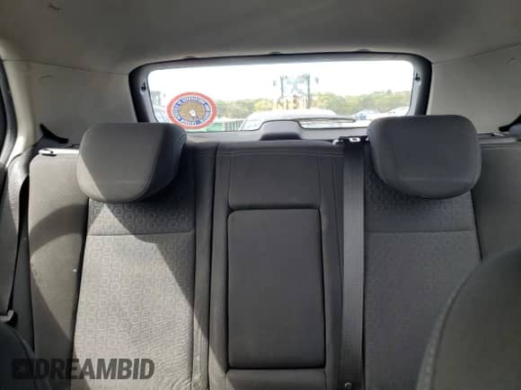 2015 Chevrolet Trax LS с VIN KL7CJPSB7FB076553, выставлен на аукционе Copart как лот 80440565 с пробегом 115 239 миль миль и Списание • Salvage title. История ставок и продаж доступна на DreamBid. Изображение 10.