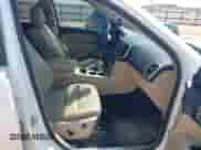 2017 Jeep Grand Cherokee Limited с VIN 1C4RJEBG9HC854524, выставлен на аукционе IAAI как лот 42930306 с пробегом 85 743 миль миль и . История ставок и продаж доступна на DreamBid. Изображение 5.