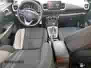 2021 Hyundai Venue SEL с VIN KMHRC8A32MU129549, выставлен на аукционе Copart как лот 70511075 с пробегом 33 383 миль миль и Списание • Salvage title. История ставок и продаж доступна на DreamBid. Изображение 8.