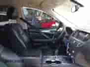 2019 Nissan Pathfinder SV with VIN 5N1DR2MM2KC606350, listed as a IAAI auction lot 41969036 with 103,478 mi miles and . Bid and sale history available at DreamBid. Image 5.