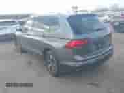 2024 Volkswagen Tiguan Wolfsburg Edition с VIN 3VV6B7AX4RM234467, выставлен на аукционе IAAI как лот 41528379 с пробегом Не указан миль и . История ставок и продаж доступна на DreamBid. Изображение 3.