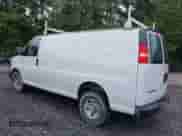 2009 Chevrolet Express Cargo с VIN 1GCGG25C591130050, выставлен на аукционе IAAI как лот 43236500 с пробегом 131 411 миль миль и . История ставок и продаж доступна на DreamBid. Изображение 3.