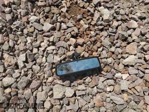 2016 Dodge Journey Crossroad Plus with VIN 3C4PDDGG1GT217650, listed as a Copart auction lot 66013615 with 232,697 mi miles and Clean title. Bid and sale history available at DreamBid. Image 13.