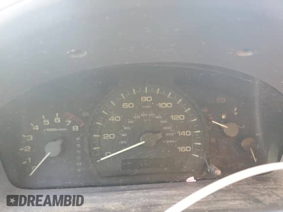 2007 Honda Accord EX with VIN 1HGCM56707A112712, listed as a Copart auction lot 87288295 with Not provided miles and Clean title. Bid and sale history available at DreamBid. Image 9.