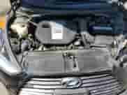 2014 Hyundai Veloster Turbo R-Spec с VIN KMHTC6AE0EU191187, выставлен на аукционе Copart как лот 65017625 с пробегом 134 079 миль миль и Списание • Salvage title. История ставок и продаж доступна на DreamBid. Изображение 11.